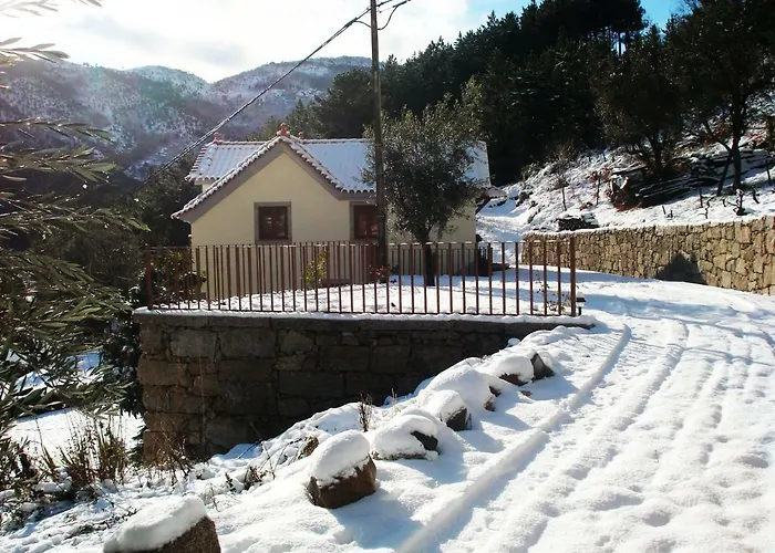 Casa De Sao Sebastiao