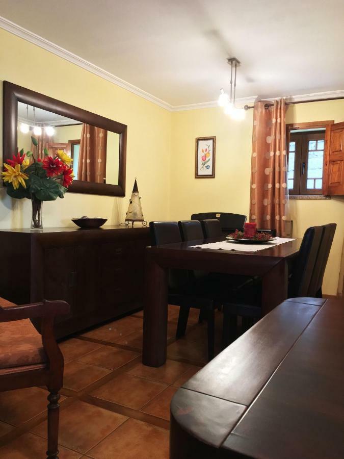 Casa De Sao Sebastiao