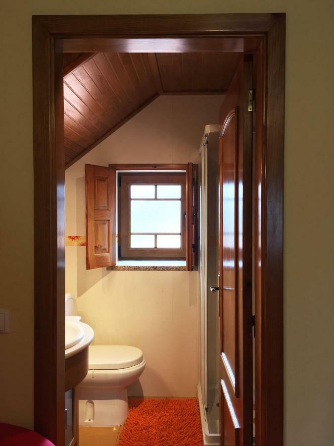 Holiday home Casa De Sao Sebastiao