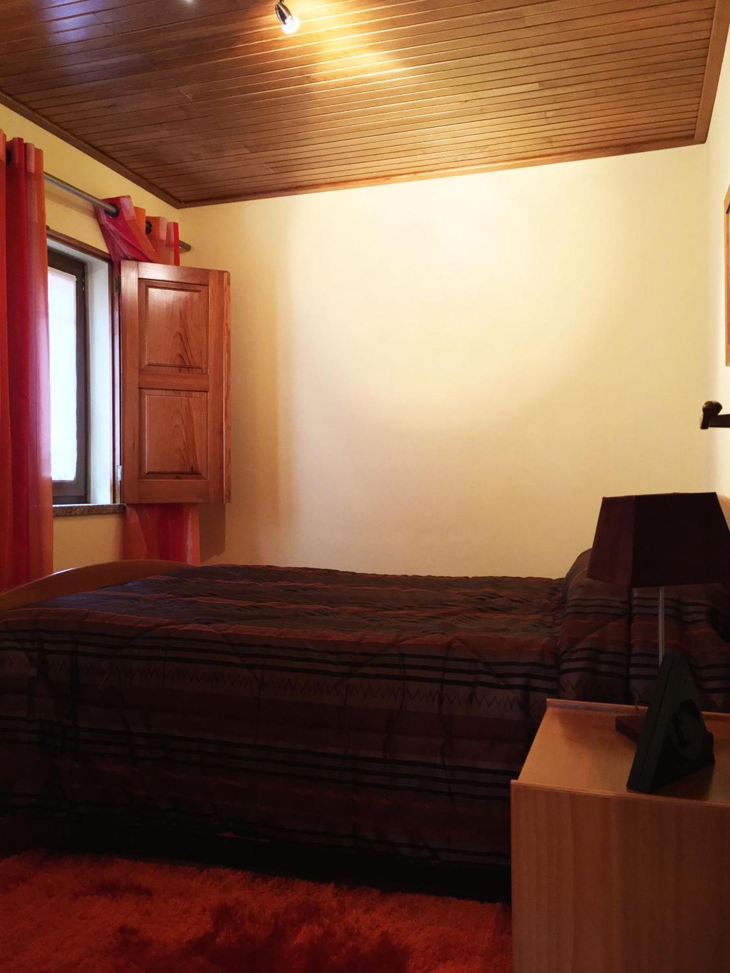 Casa De Sao Sebastiao Holiday home