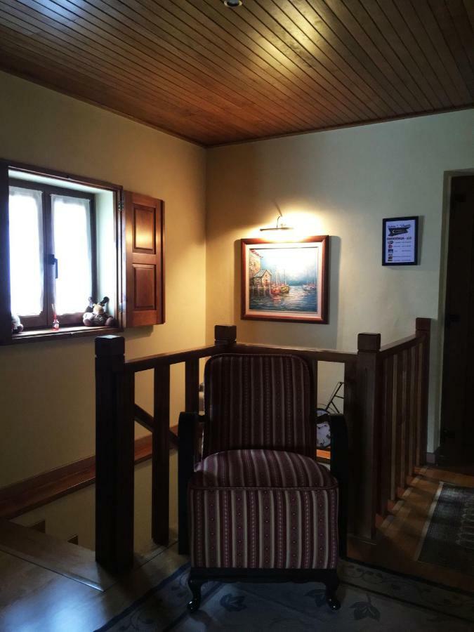Holiday home Casa De Sao Sebastiao Manteigas