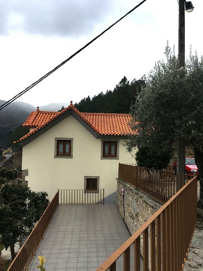 Casa De Sao Sebastiao Holiday home *