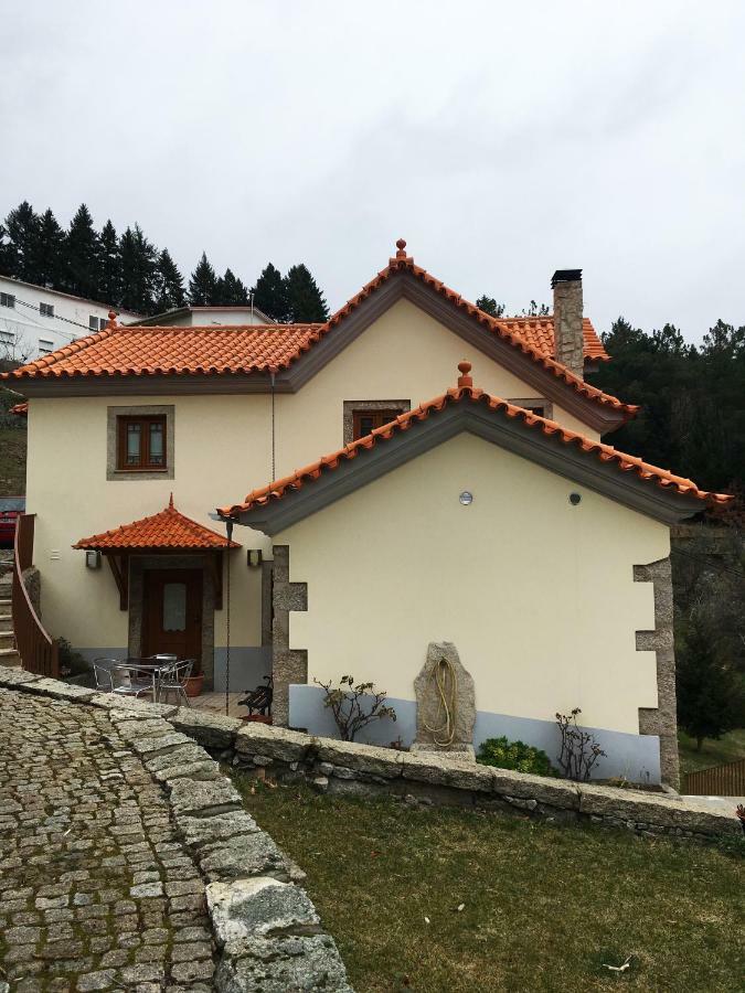 Holiday home Casa De Sao Sebastiao