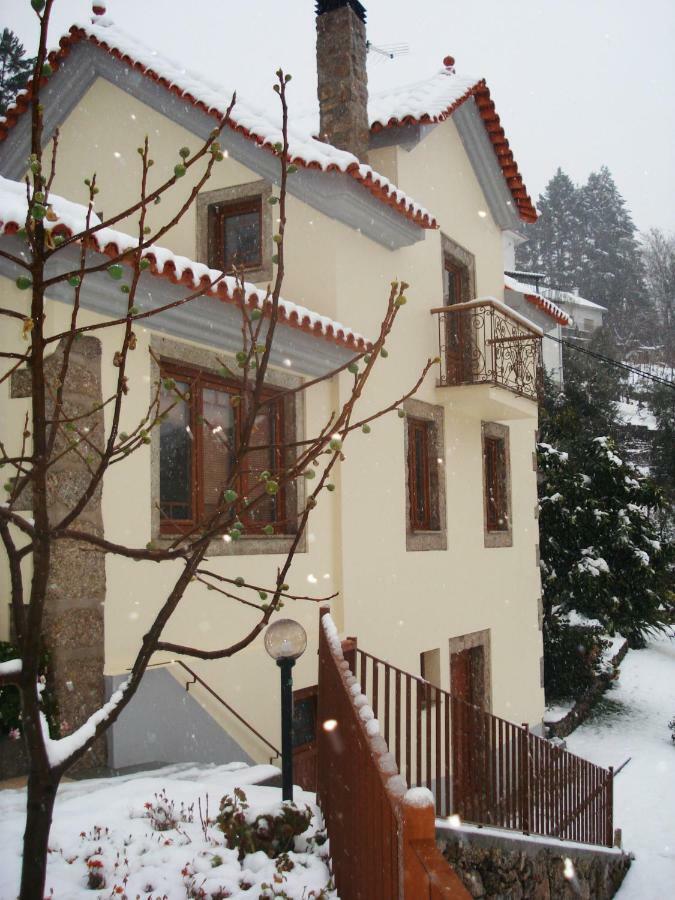 Casa De Sao Sebastiao Holiday home Manteigas